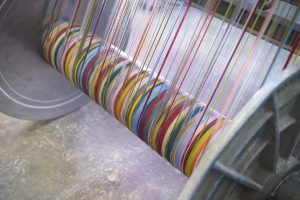 piece dyeing